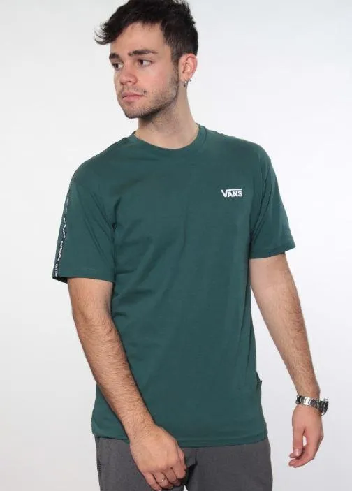 Camiseta Hombre VANS Reflective C. VN0A468YTTZ. TREK