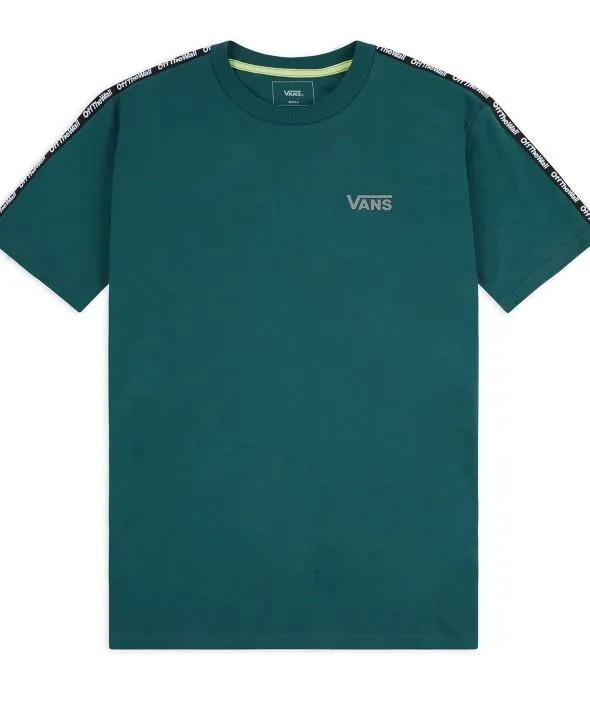 Camiseta Hombre VANS Reflective C. VN0A468YTTZ. TREK