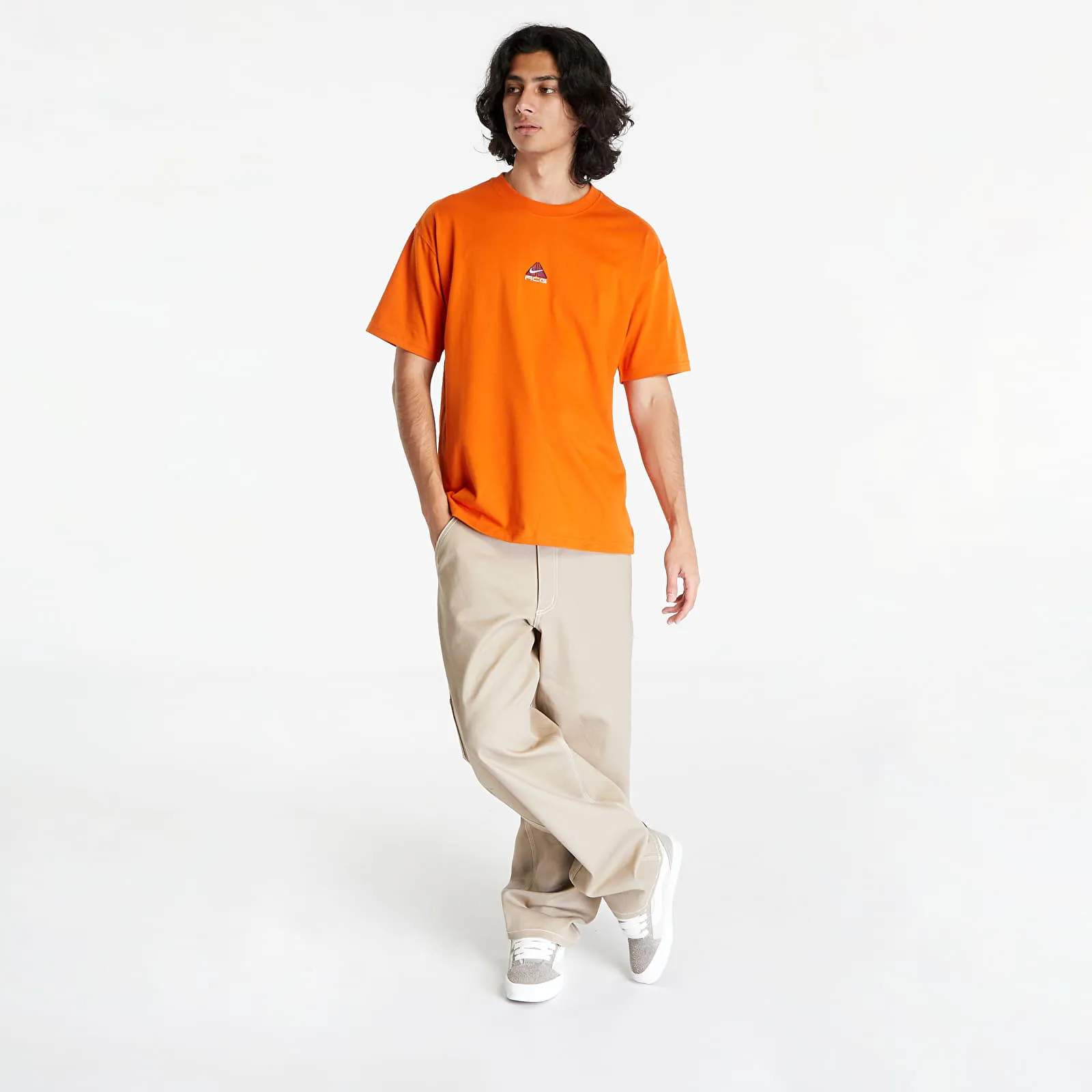 CAMISETA NIKE ACG TSHIRT