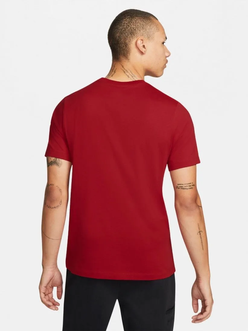 Camiseta Nike Jordan Jumpman