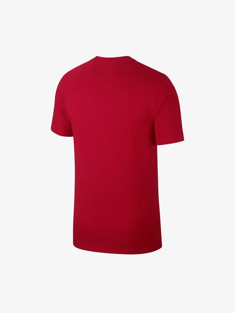 Camiseta Nike Jordan Jumpman