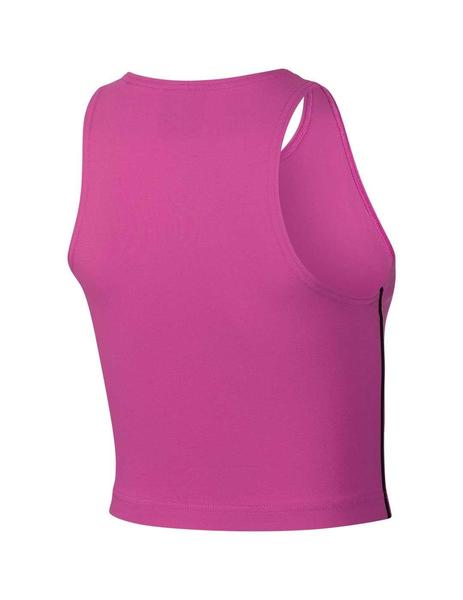 Camiseta Nike Sportwear Heritage Fucsia