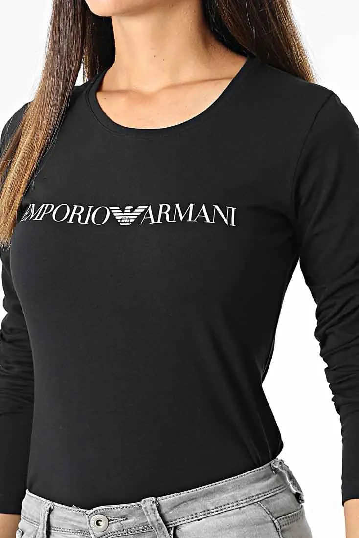 Camiseta para mujer de E.A. INTIMO – 1632292F227