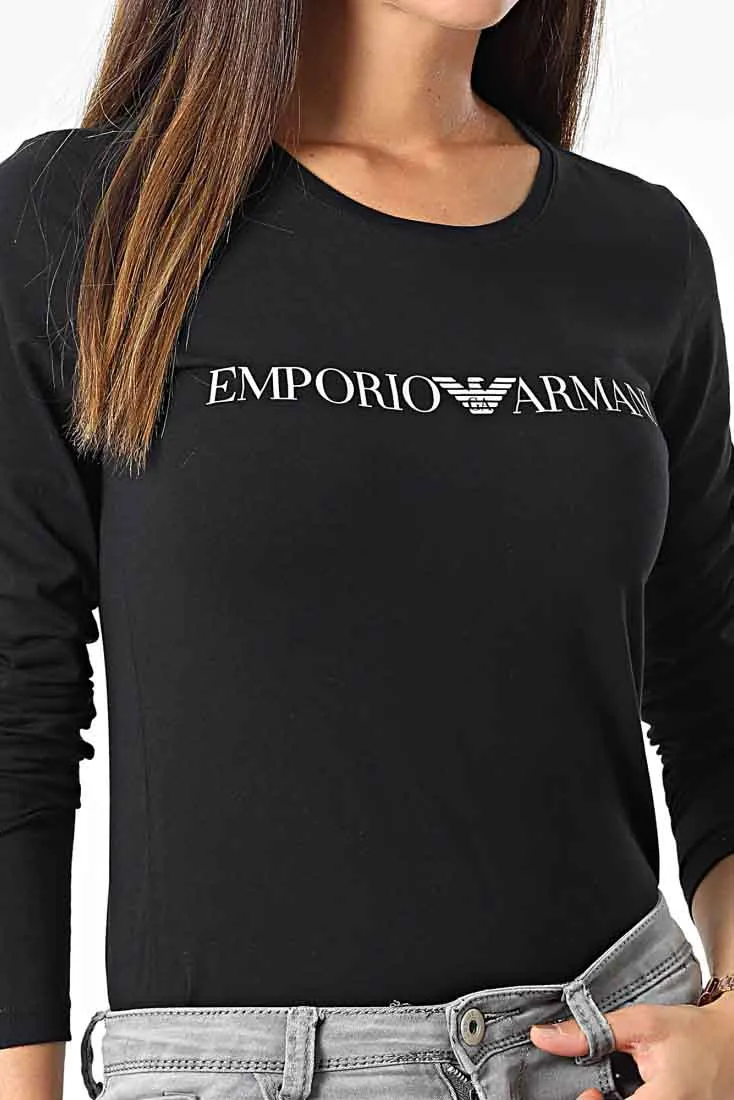 Camiseta para mujer de E.A. INTIMO – 1632292F227