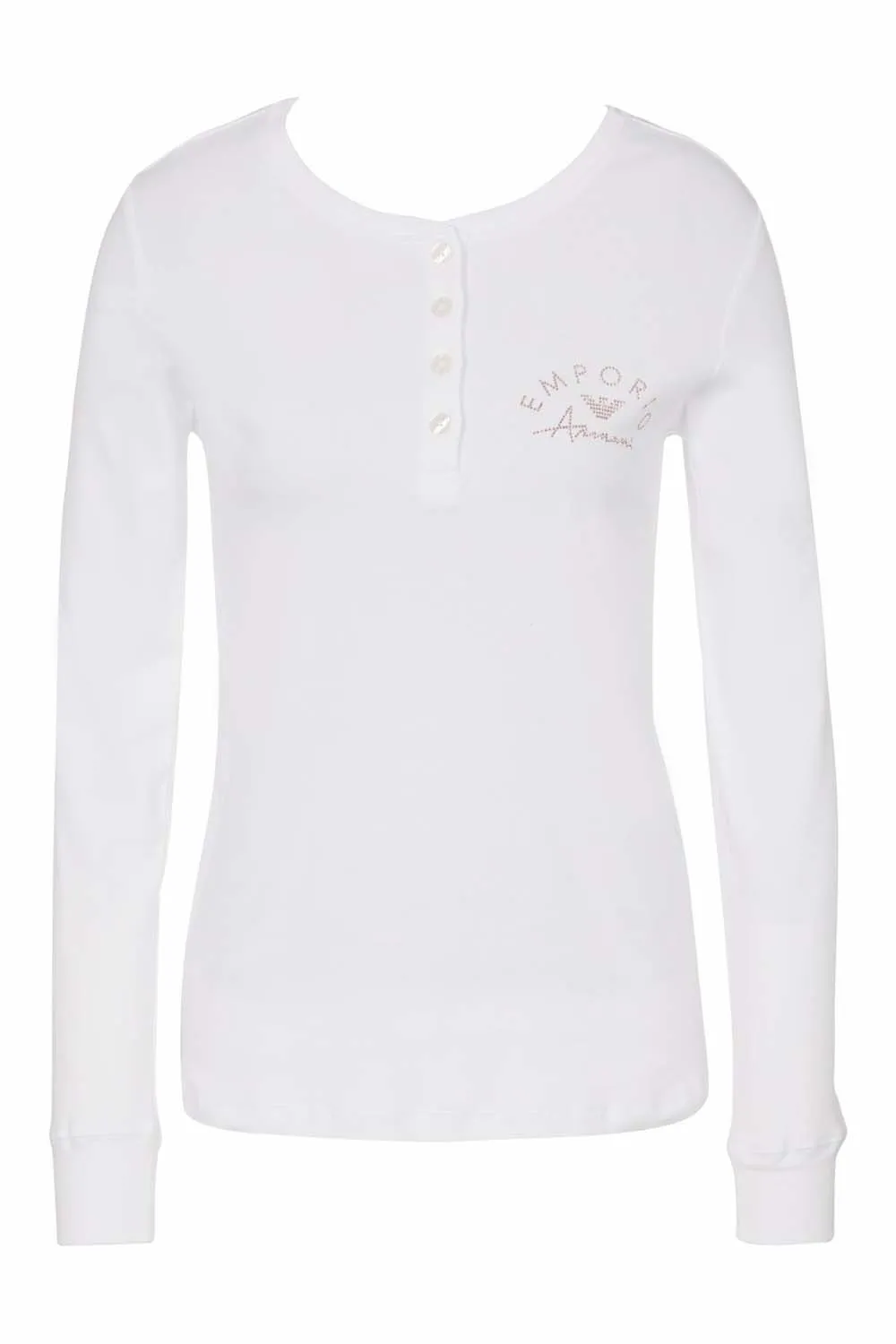 Camiseta para mujer de E.A. INTIMO D – 164628 2F277