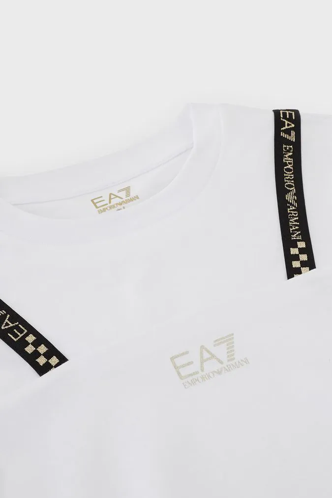 Camiseta para mujer de EA7 – 6KTT07 TJBEZ