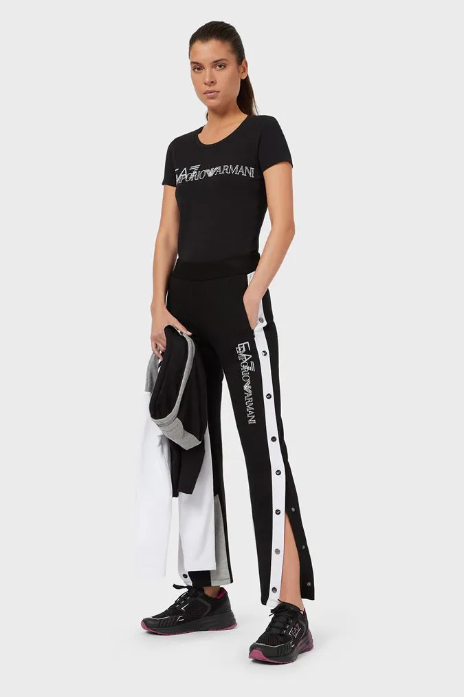 Camiseta para mujer de EA7 – 6KTT58TJ2HZ