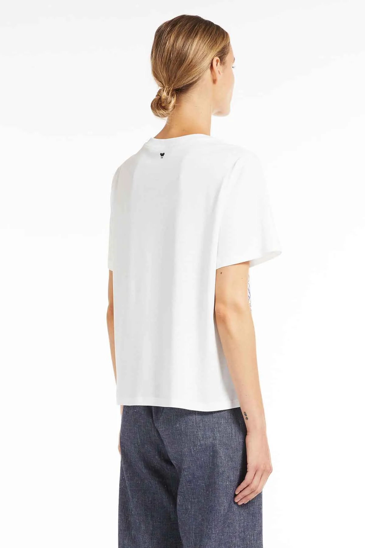 Camiseta para mujer de Max Mara – 59710221600
