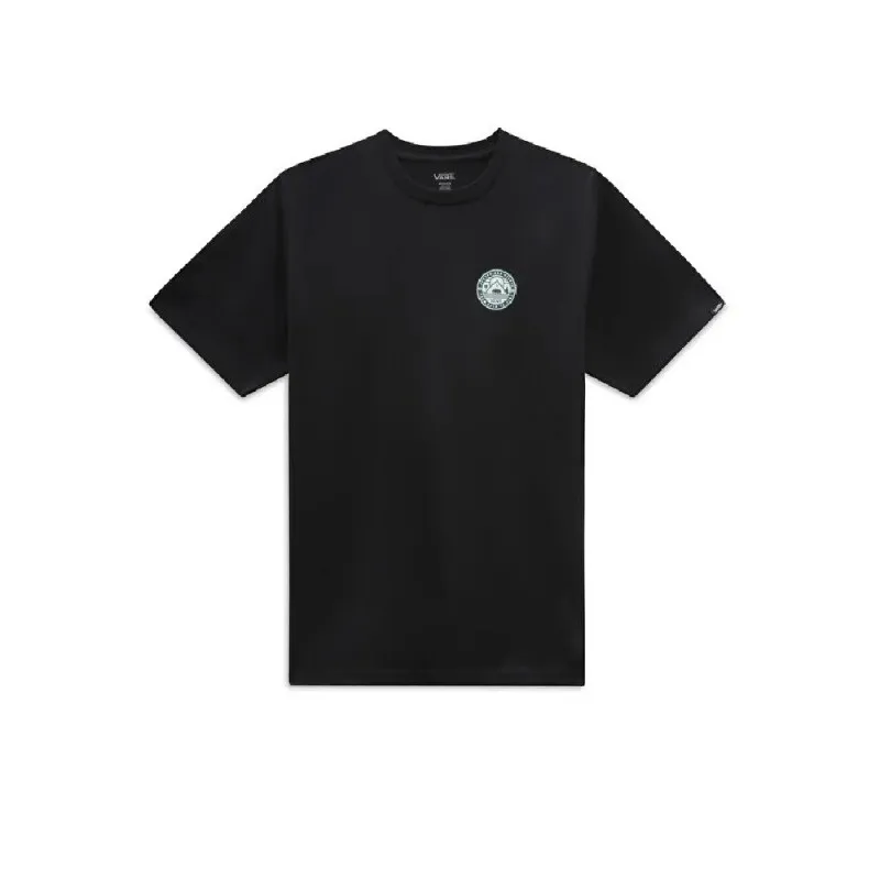 Camiseta Vans Palm To Pine VN000.FJZBLK1