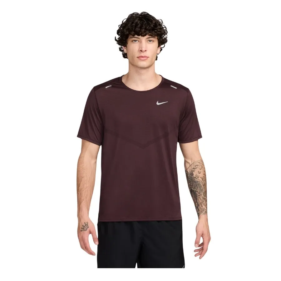  Camisetas manga corta Nike M Nk Df Rise 365 Ss