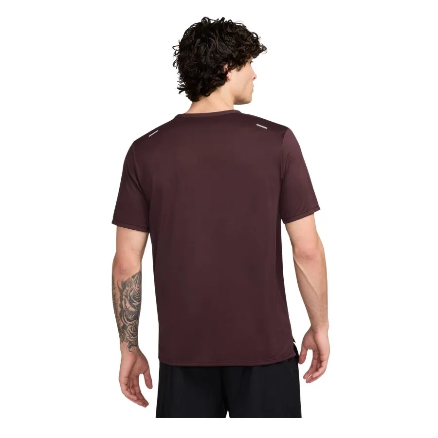  Camisetas manga corta Nike M Nk Df Rise 365 Ss