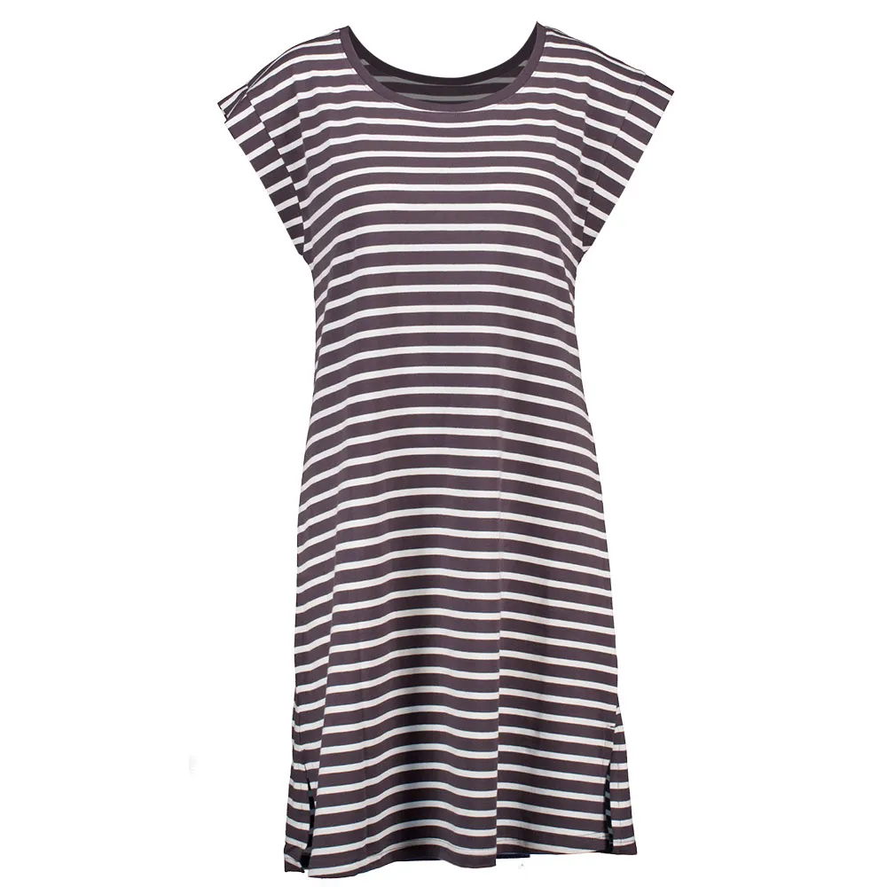 Camisón de mujer Manga corta Cuello redondo