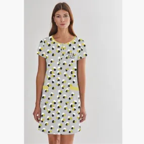 Camisón mujer manga corta DIASSI 
