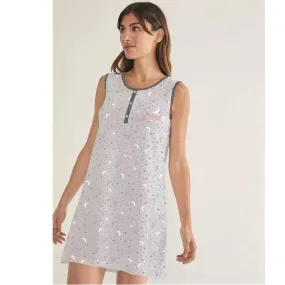 Camisón mujer manga corta DIASSI 