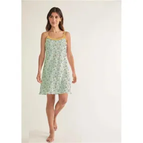 Camisón mujer tirantes DIASSI 