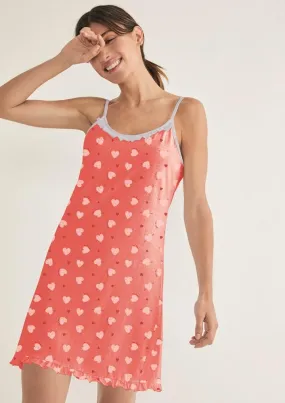 Camisón mujer tirantes DIASSI 