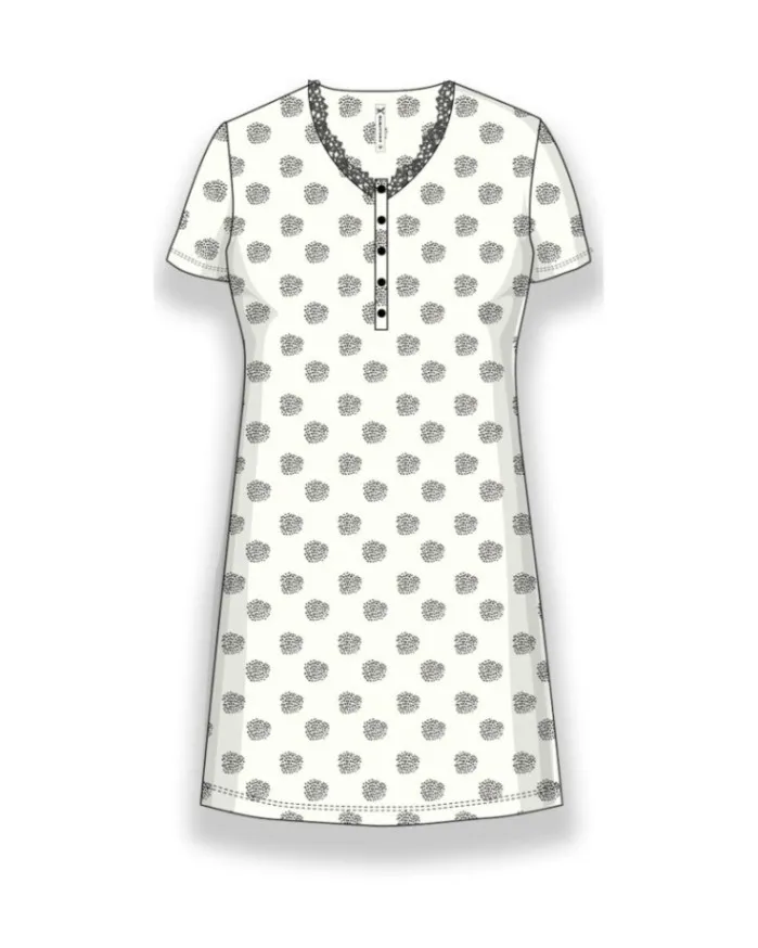 Camisón Señora 232159 Señoretta