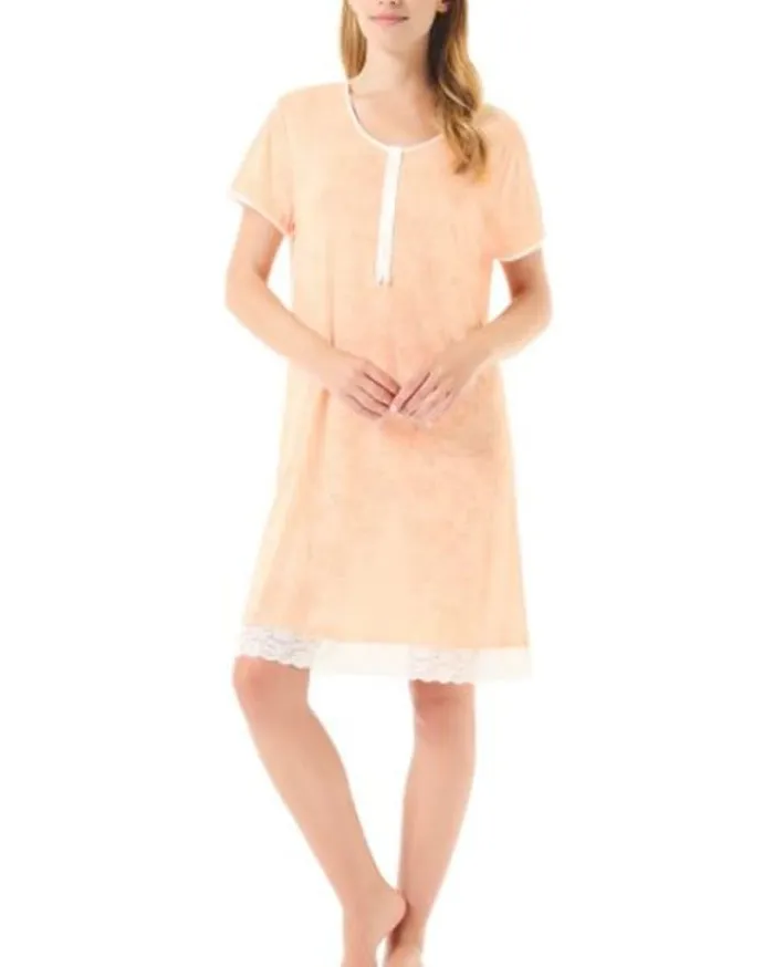 Camisón Señora V243951 Lohe