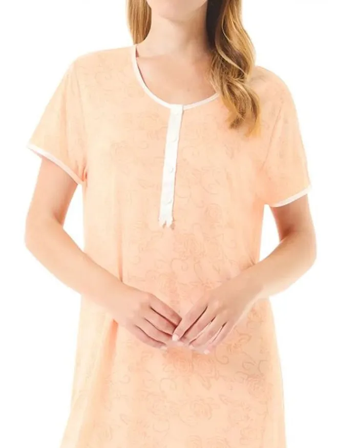 Camisón Señora V243951 Lohe