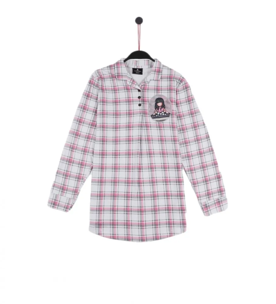 Camisón The Words rosa
