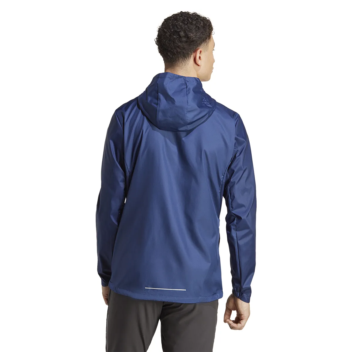 Campera adidas Own The Run Hombre