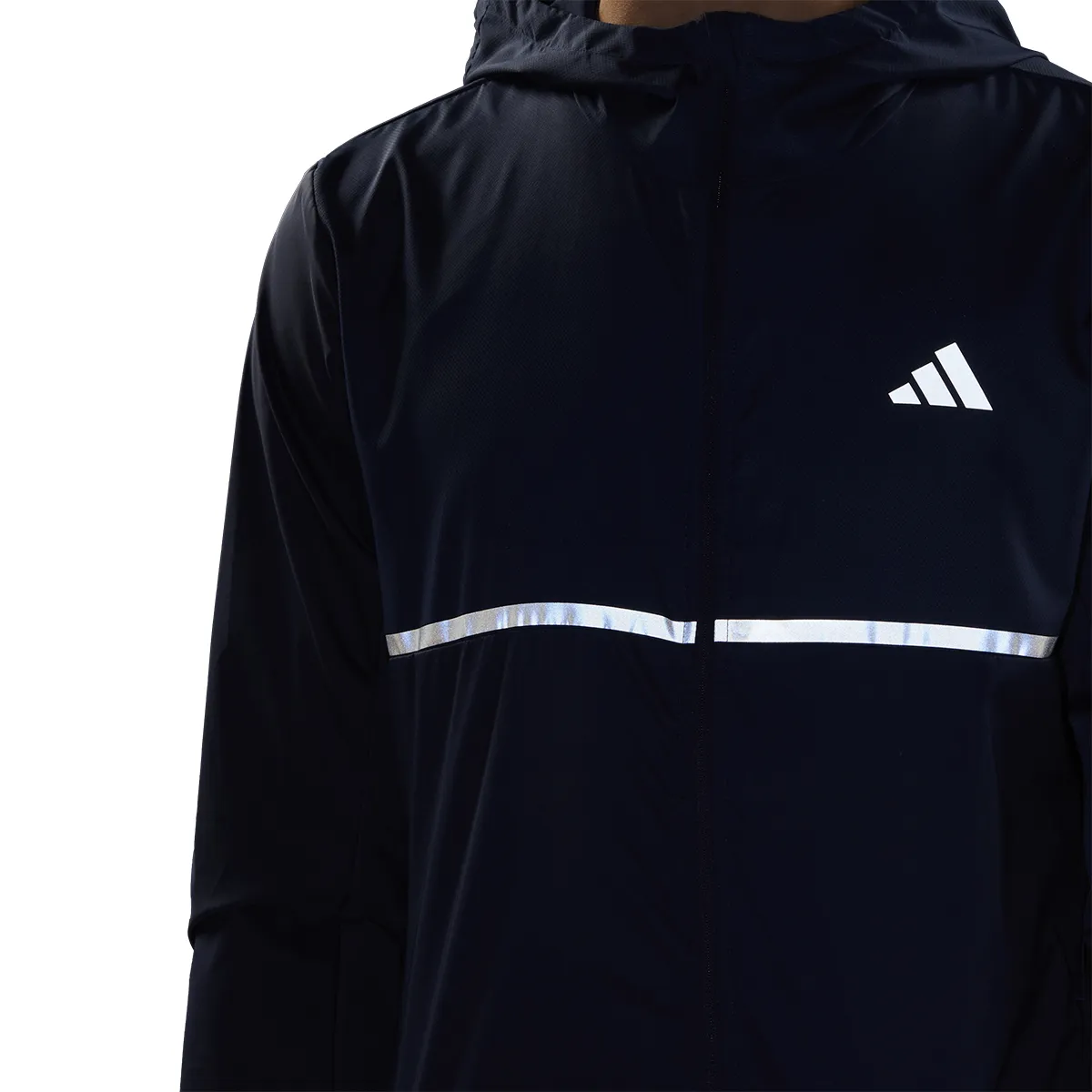 Campera adidas Own The Run Hombre