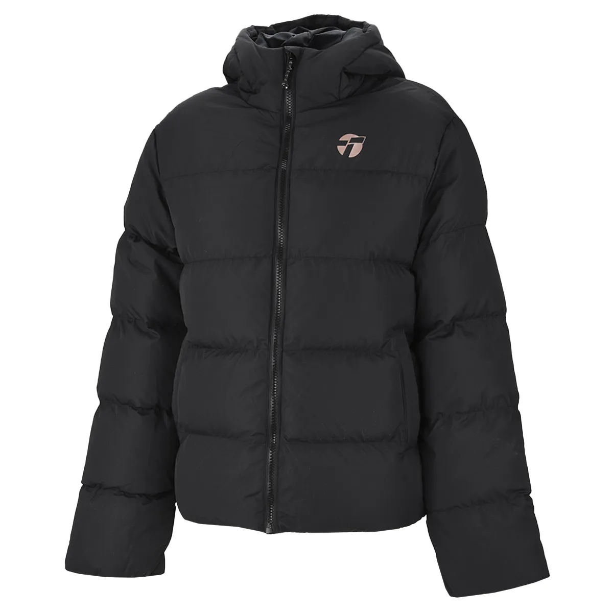Campera Topper Br Puffer II