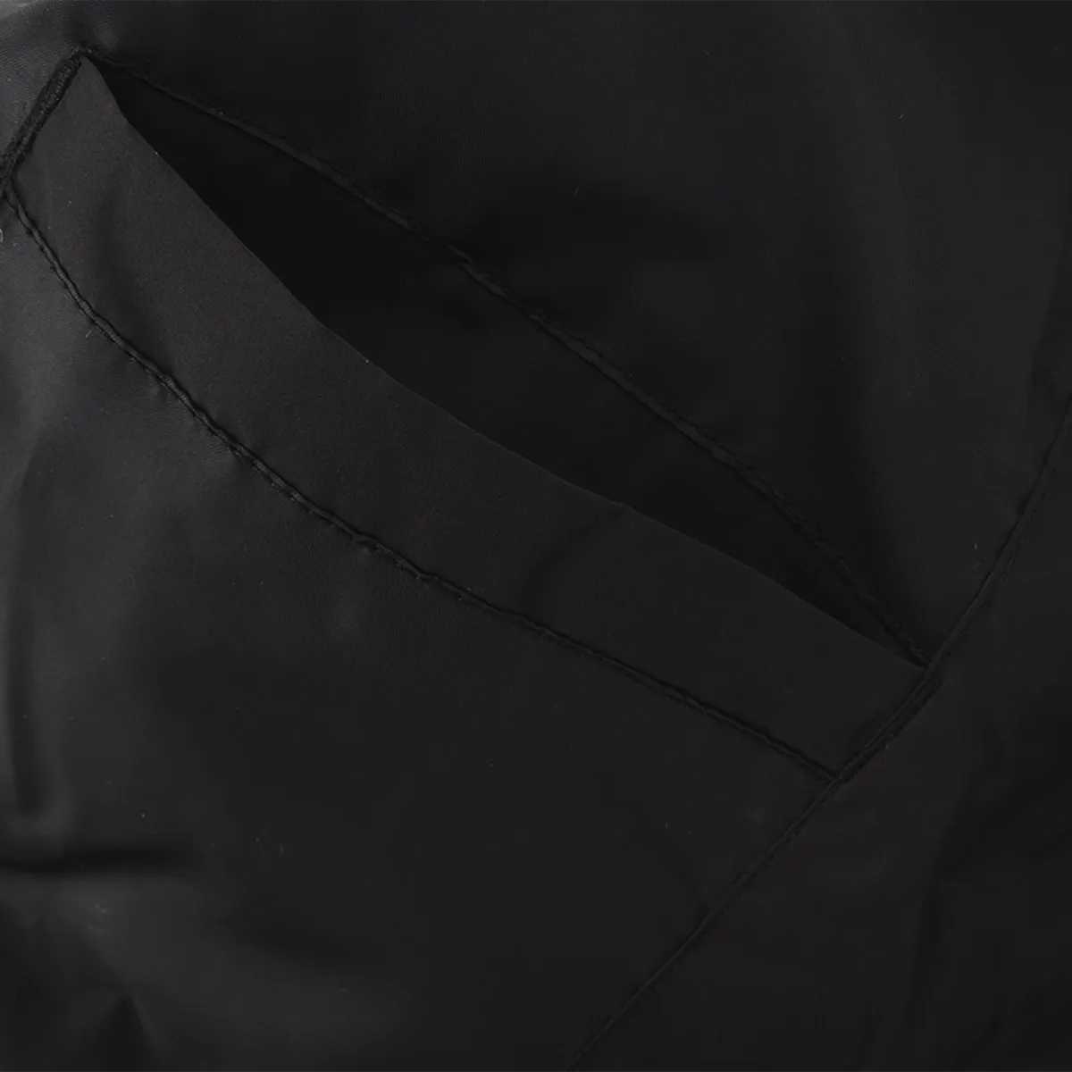Campera Topper Br Puffer II