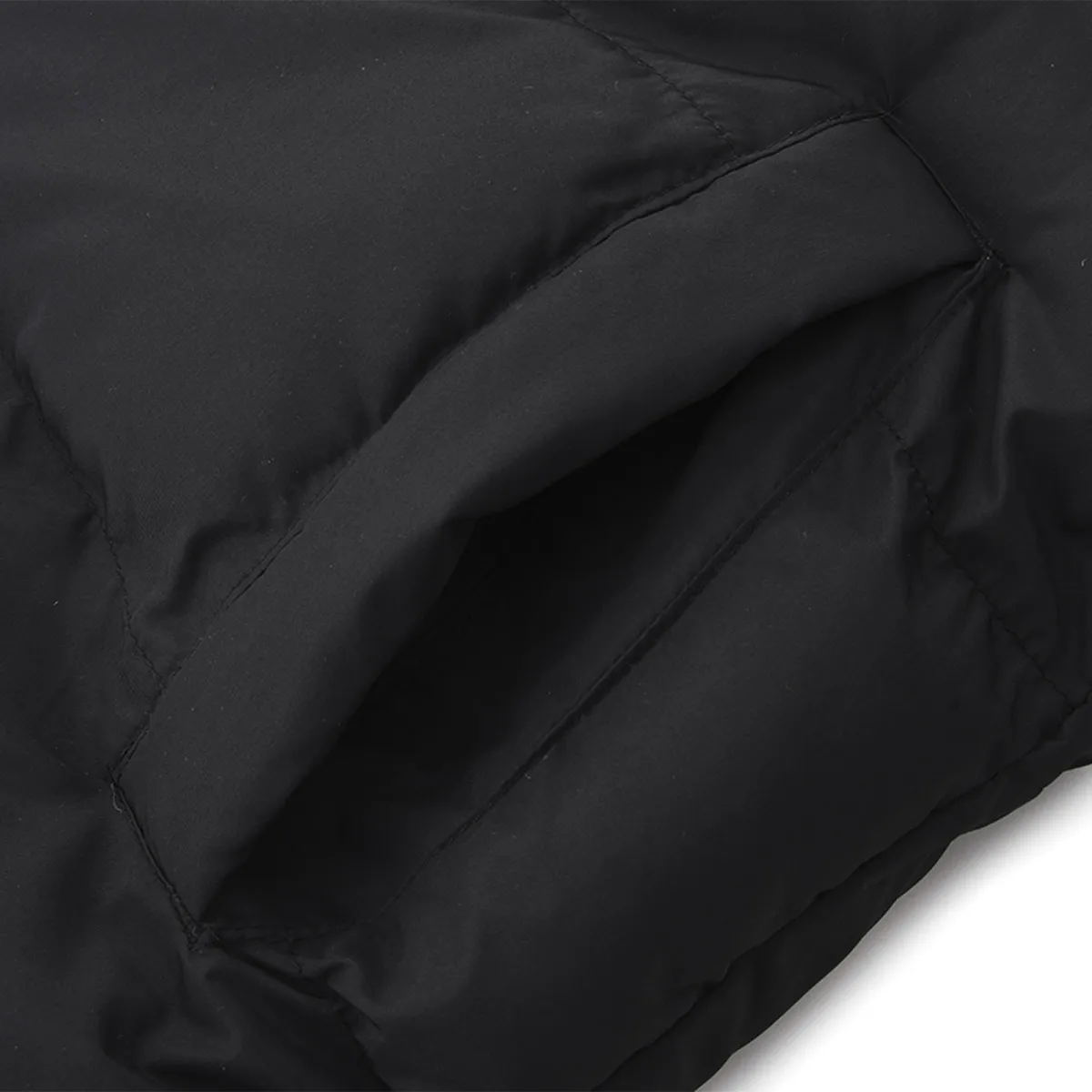 Campera Topper Br Puffer II