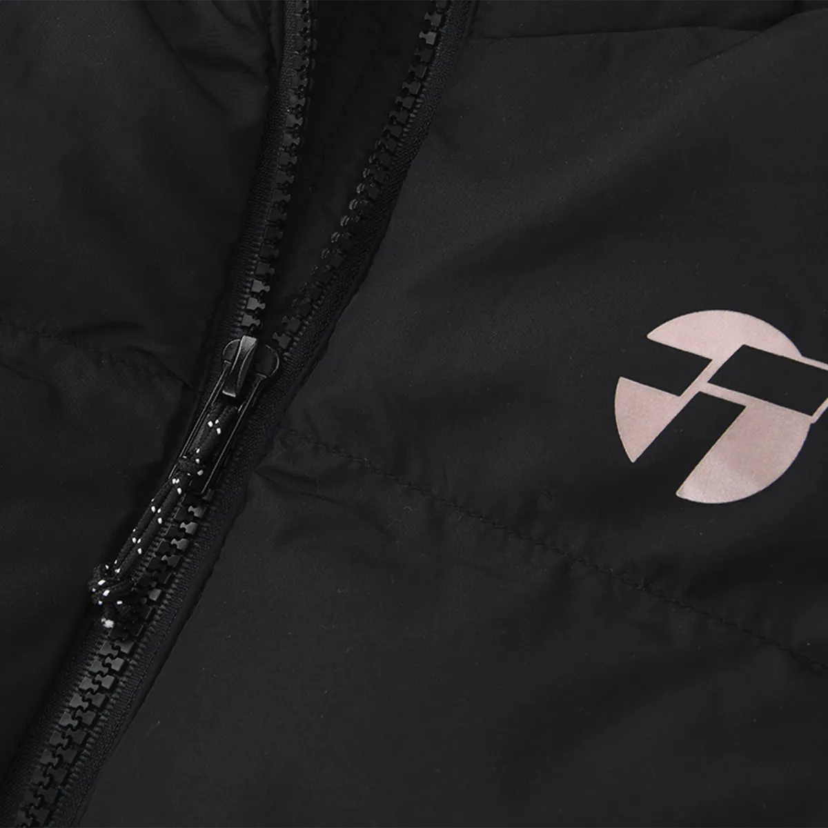 Campera Topper Br Puffer II