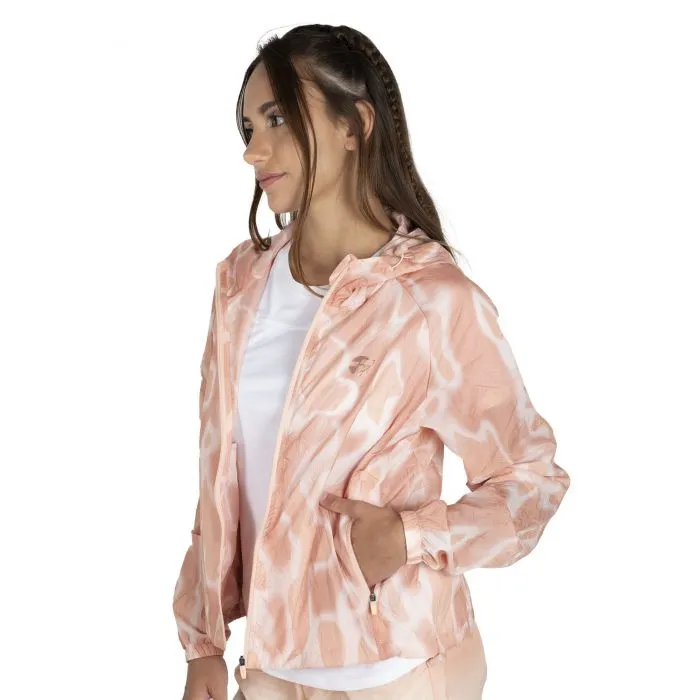Campera Topper Crinkled