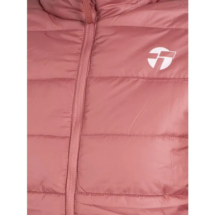 Campera Topper