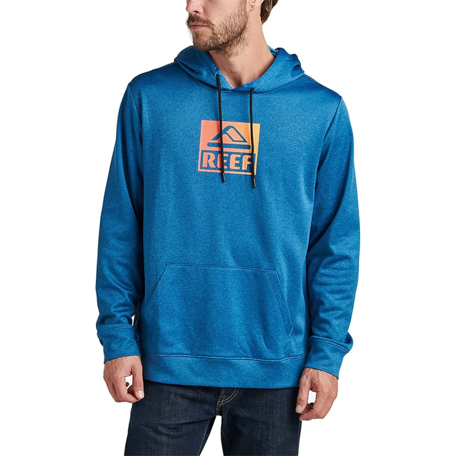 CANGURO REEF BOWERS  AZUL