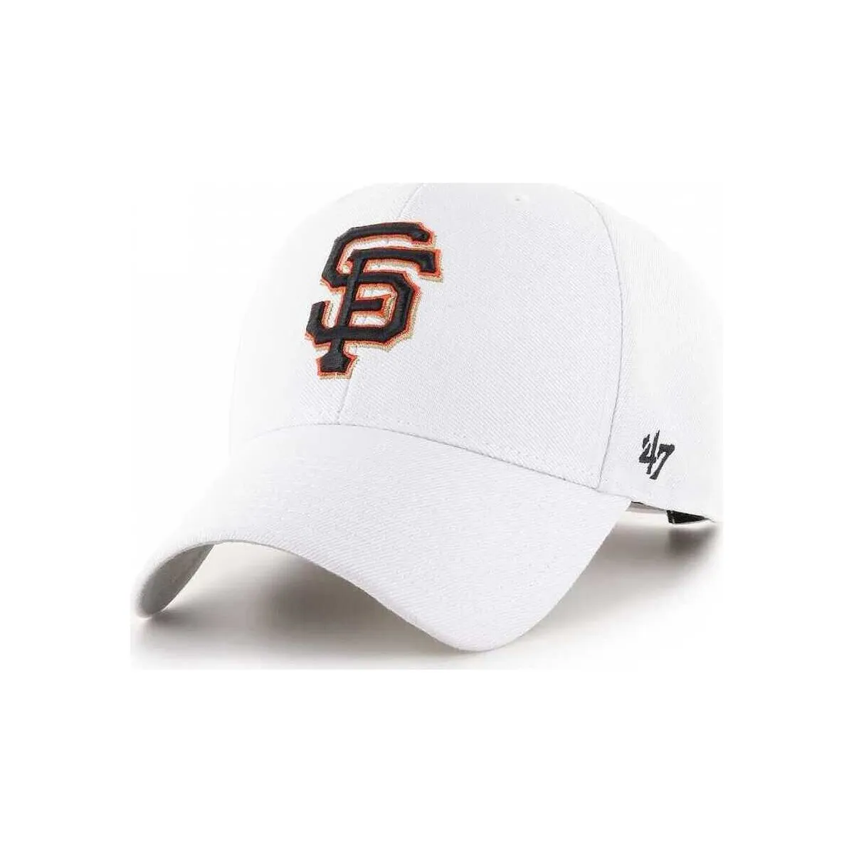 Cap mlb san francisco giants mvp