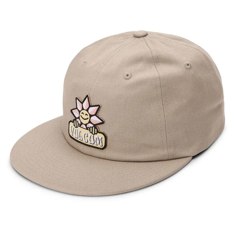 Cap Volcom Wonder Stone (topo)