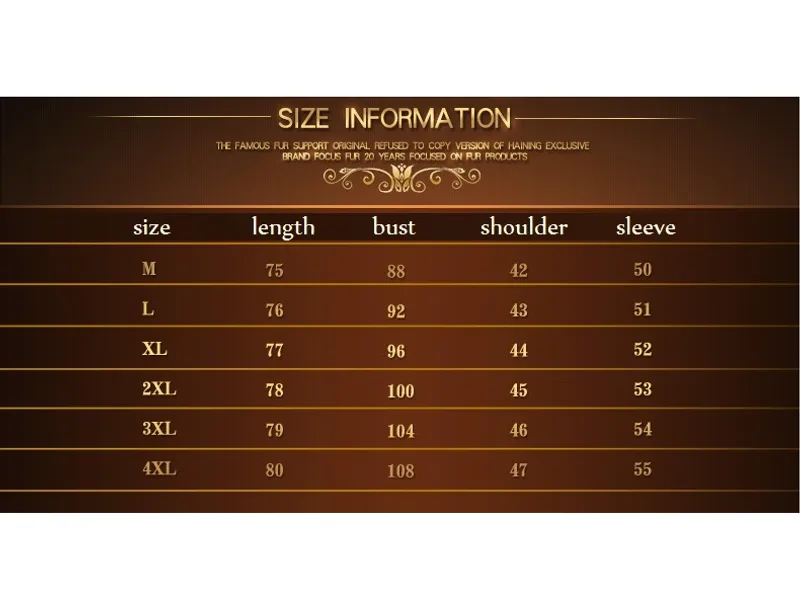 Capas de piel de conejo espesas en espesas de la mujer Fashion Slimfit de gran tamaño, chaqueta cálida de invierno para mujeres 