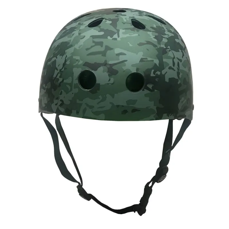 Casco KRF Broken Camuflaje 17522
