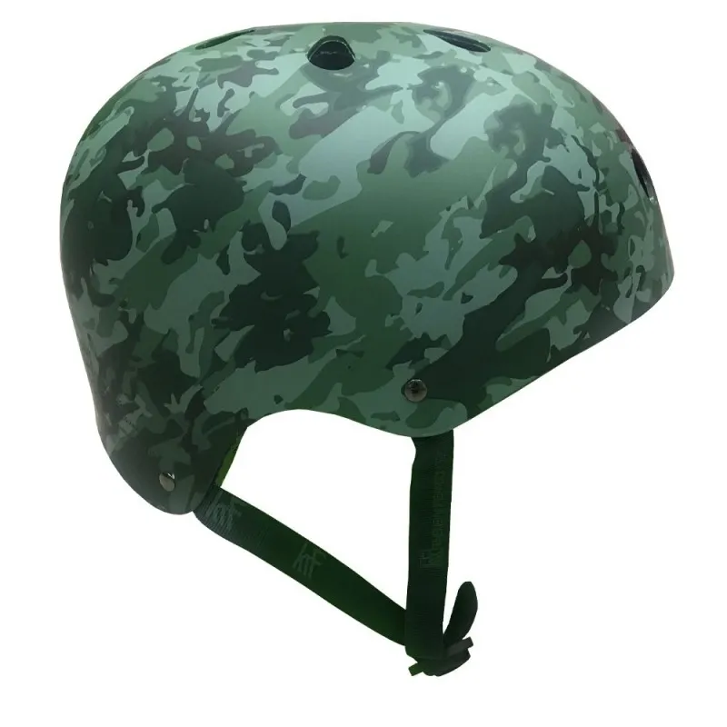 Casco KRF Broken Camuflaje 17522