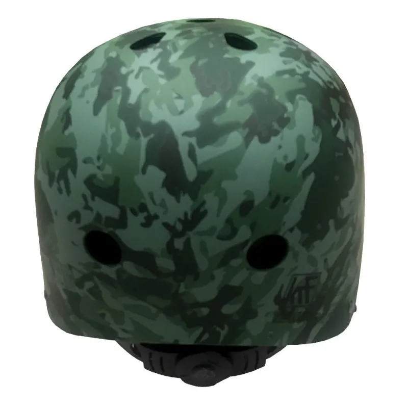 Casco KRF Broken Camuflaje 17522