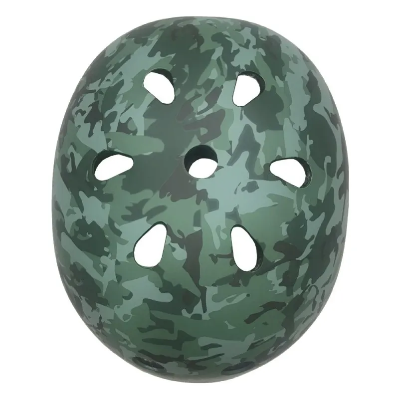 Casco KRF Broken Camuflaje 17522