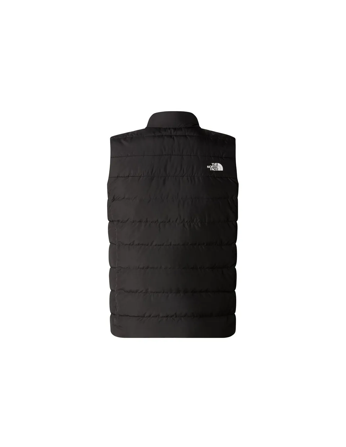 Chaleco de Montaña The North Face Aconcagua 3 Black Hombre