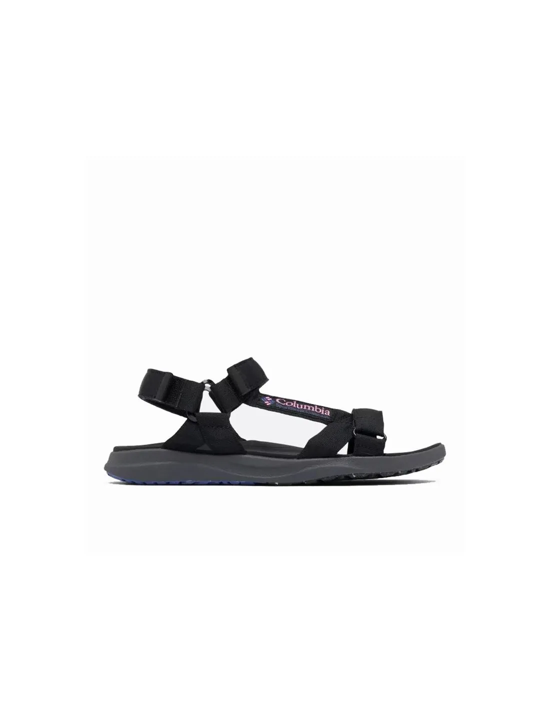 Chanclas Columbia GLOBETROT™ Mujer Negro