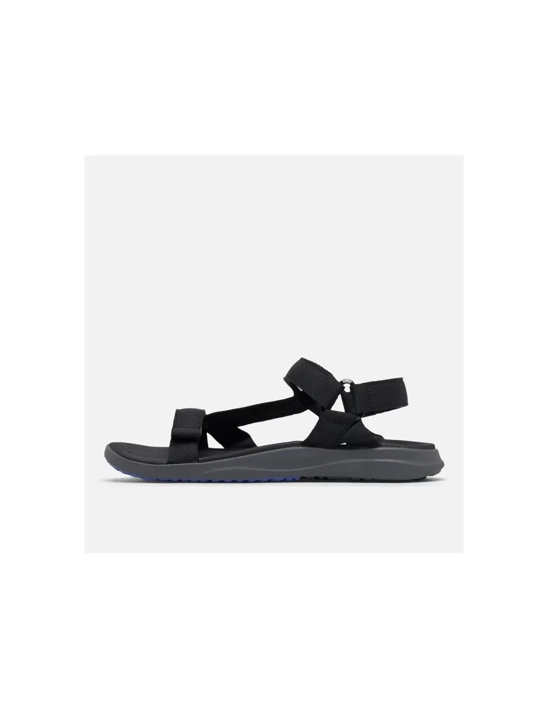 Chanclas Columbia GLOBETROT™ Mujer Negro