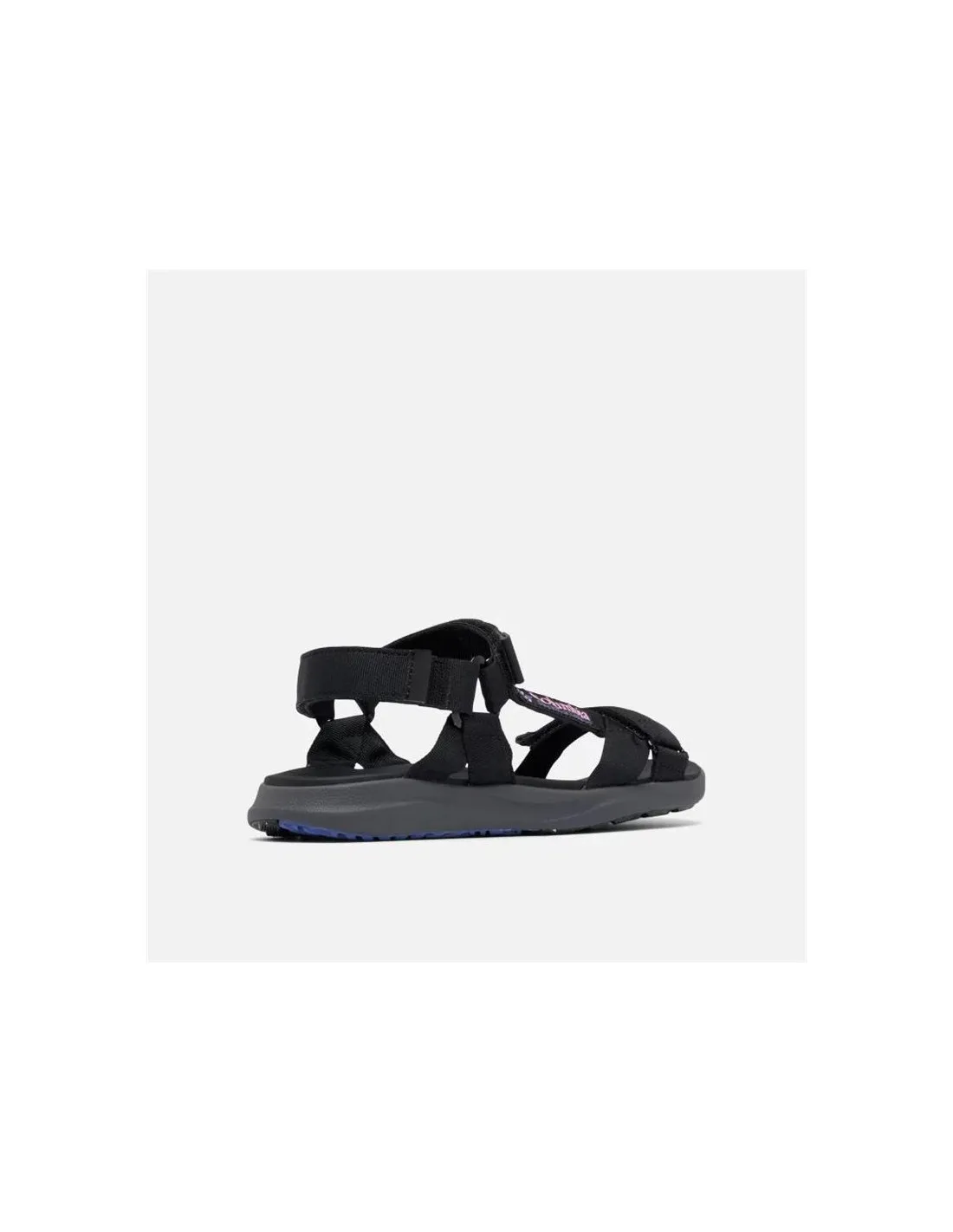 Chanclas Columbia GLOBETROT™ Mujer Negro
