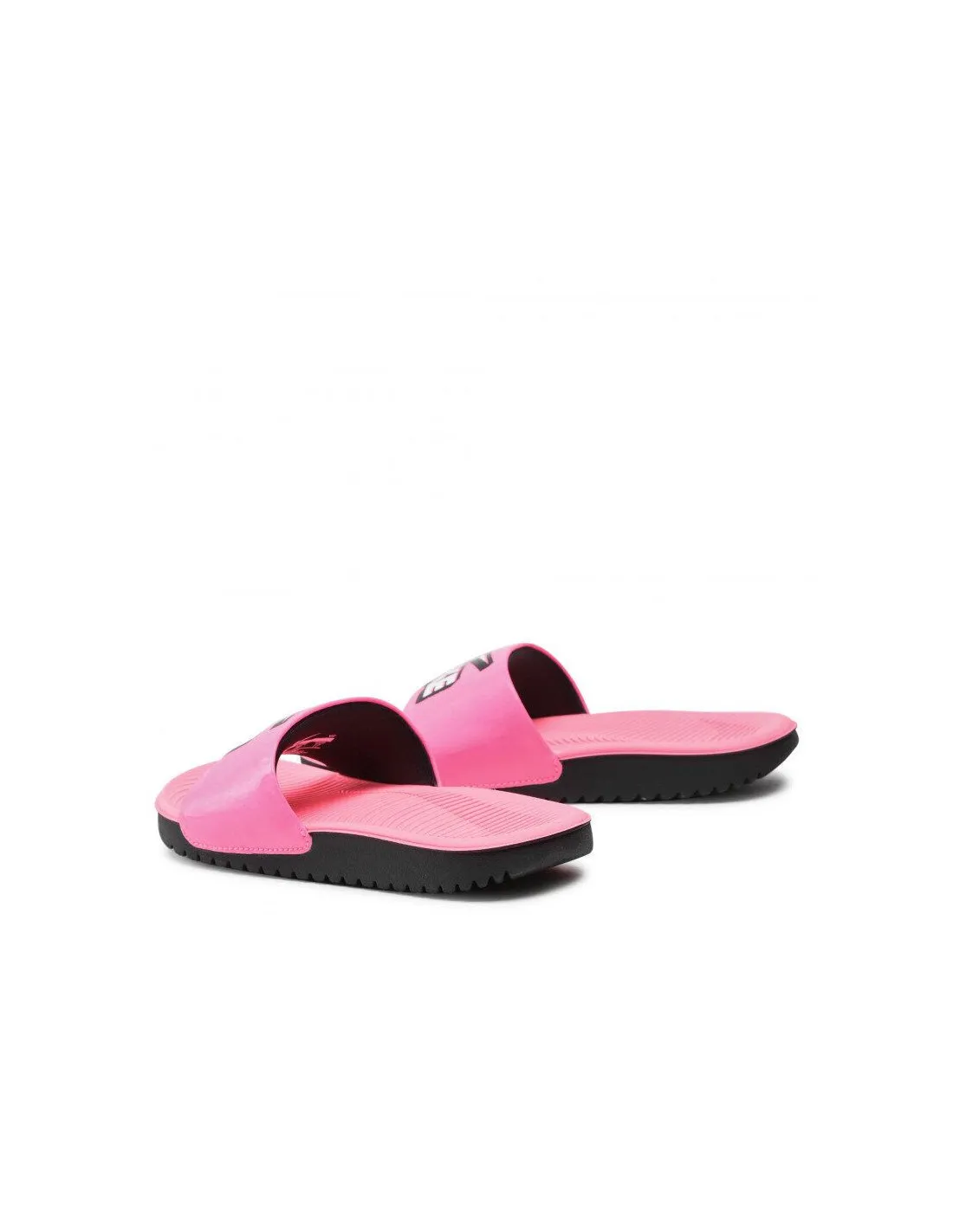 Chanclas Nike Kawa Mujer Pink