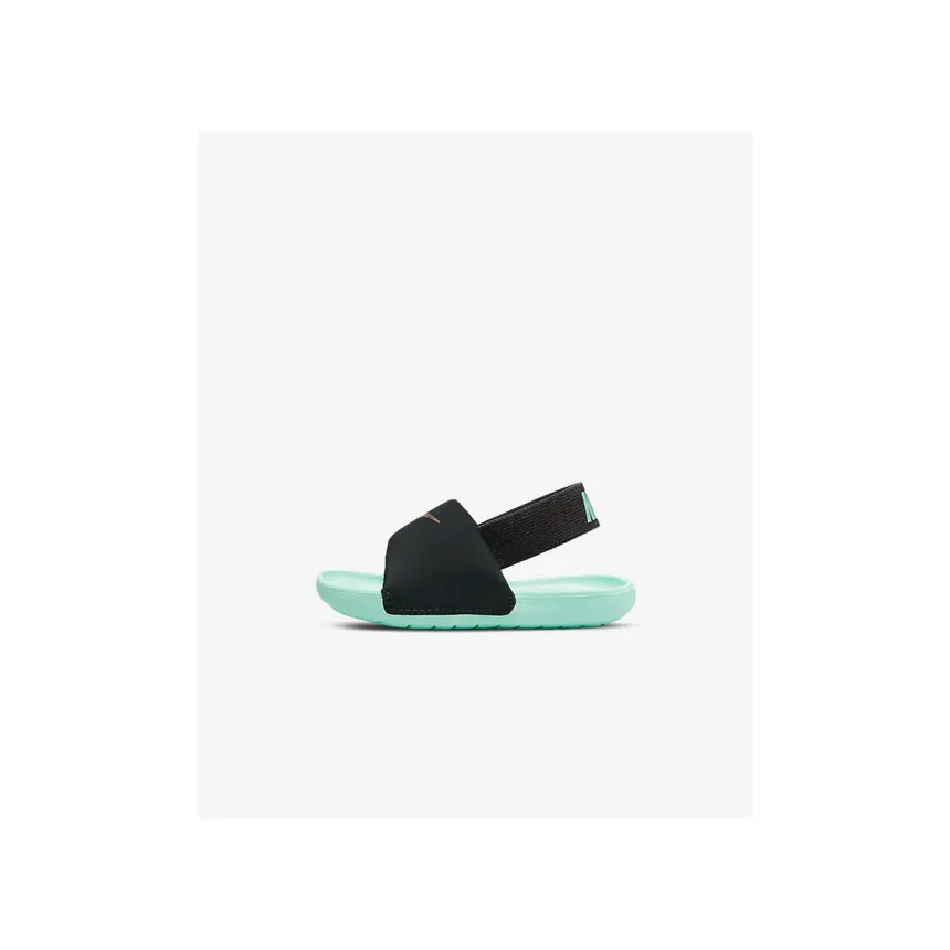 Chanclas Nike Kawa Para Niños