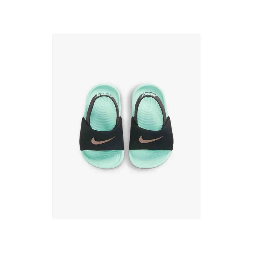 Chanclas Nike Kawa Para Niños