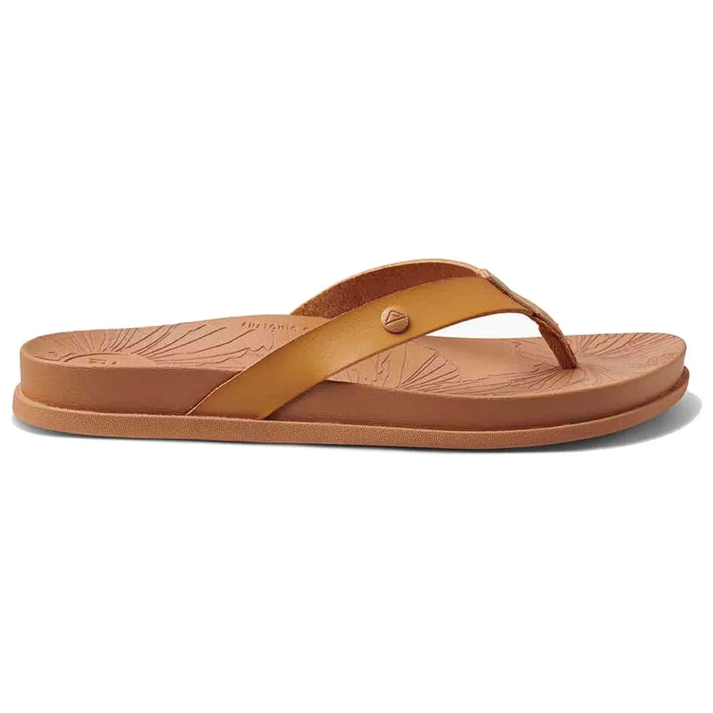 Chanclas Reef Cushion Porto Cruznatural