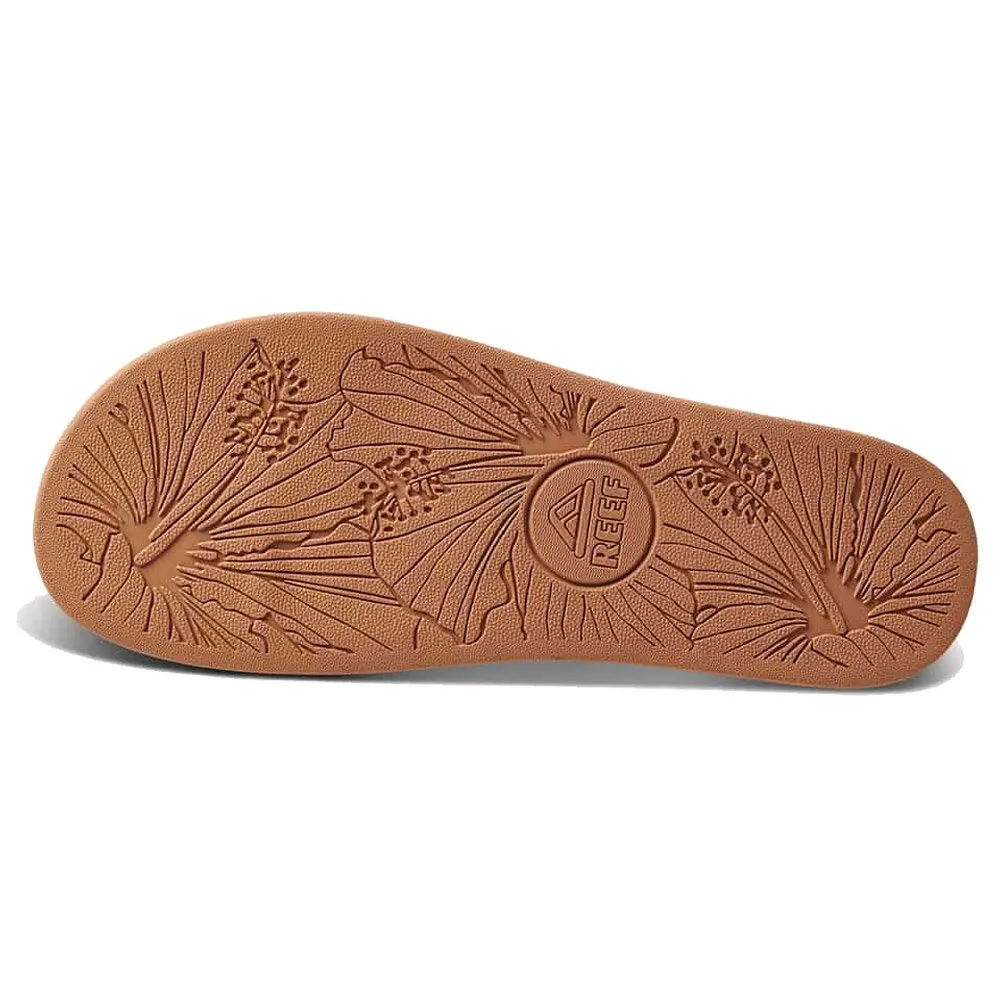 Chanclas Reef Cushion Porto Cruznatural