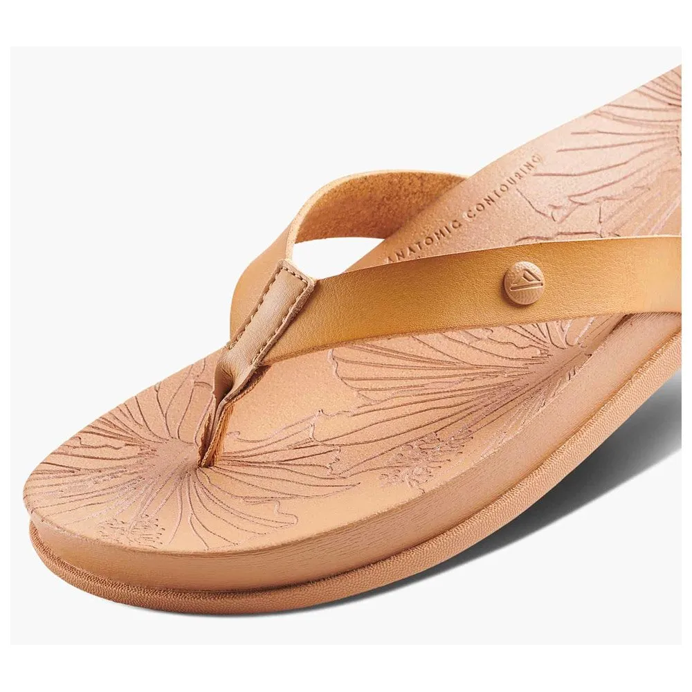 Chanclas Reef Cushion Porto Cruznatural